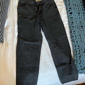 Dynamite Claudia Mom Jeans